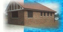 Guttering Installation
