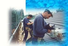 Guttering Systems