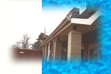 Seamless Aluminium Guttering